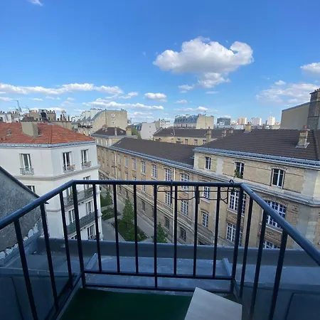 Loft De Luxe A Deux Pas Du Pantheon *