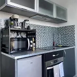 Loft De Luxe à Deux Pas Du Panthéon