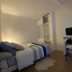 Loft De Luxe à Deux Pas Du Panthéon Apartamento Paris