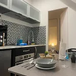 Loft De Luxe à Deux Pas Du Panthéon Apartamento *