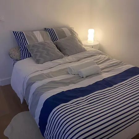Lejlighed Loft De Luxe A Deux Pas Du Pantheon *