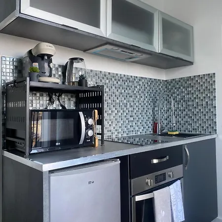Loft De Luxe à Deux Pas Du Panthéon