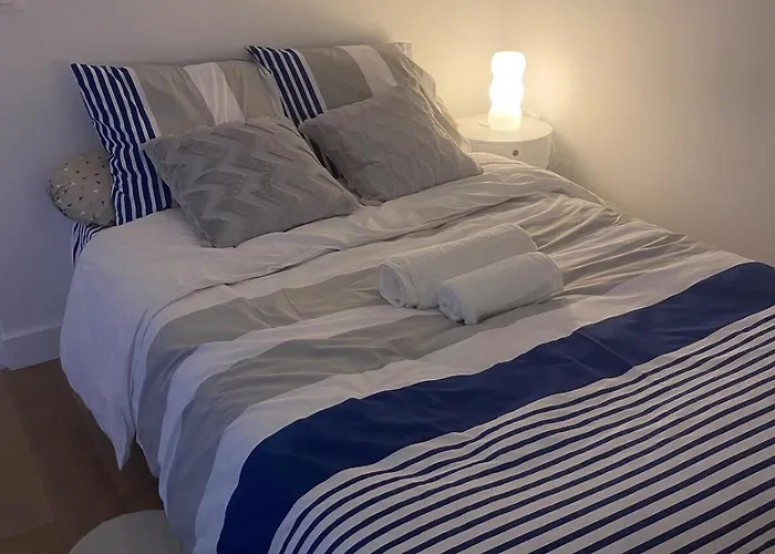 Apartmán Loft De Luxe A Deux Pas Du Pantheon *