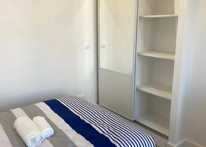 Loft De Luxe A Deux Pas Du Pantheon Apartmán