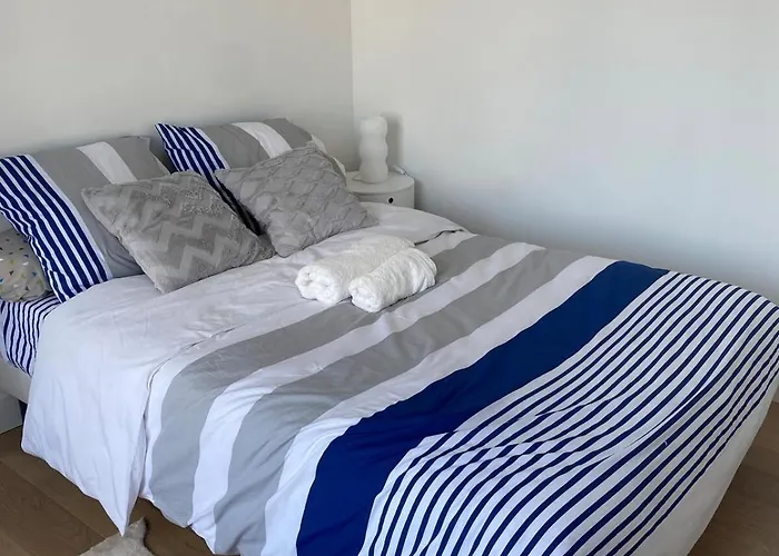 Appartamento Loft De Luxe à Deux Pas Du Panthéon