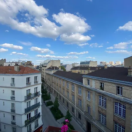 Loft De Luxe A Deux Pas Du Pantheon *