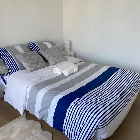 Apartmán Loft De Luxe A Deux Pas Du Pantheon