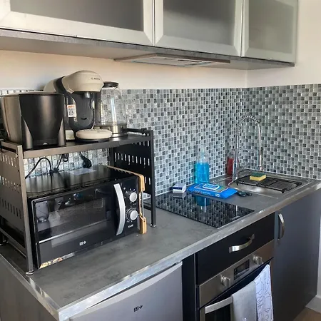 Loft De Luxe A Deux Pas Du Pantheon