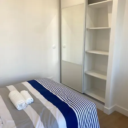 Loft De Luxe A Deux Pas Du Pantheon Διαμέρισμα